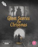 Ghost Stories for Christmas - Volume 2 - Blu-ray - Import