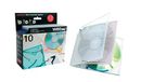Bookletbox Variopac Conf. 10 stuks