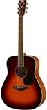 Yamaha FG820 BSB II Westerngitaar