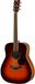 Yamaha FG820 BSB II Westerngitaar