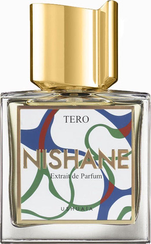 Nishane Tero / 50 ml / Unisex