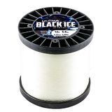 0.28mm Ultima Black Ice See vislijn, transparant, 0.28mm - 8.0lb/3.6kg