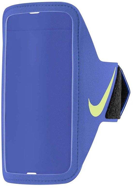 Nike Accessories Lean Armband Blauw