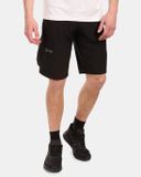 Kilpi Short homme Asher-m Noir - S