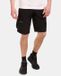 Kilpi Short homme Asher-m Noir - S