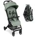ABC Design Ping 3 Travel Reissysteem poussette 1 siège(s) Den