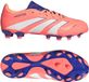 Adidas Predator League Mg Chaussures de football Orange EU 33