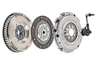 Valeo Koppelingsset 837325