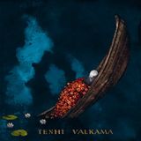 Valkama Tenhi - Valkama (2 LP) (Coloured Vinyl)