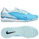 Nike Phantom 6 Low Cut Academy Tf Erling Haaland Personal Edition - Stabilisé (Tf), pointure 41