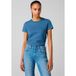 Levi's® T-Shirt TEE Minilogo mit kleiner Logostickerei