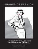 Shades Of Fashion Paperback