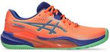 Asics Gel Challenger 15 Padel Schoenen Mojave White 47