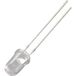 TRU COMPONENTS OS-5038F Émetteur IR 940 nm 30 ° 5 mm Radiale filaire