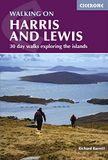 Walking Harris and Lewis: 30 day walks exploring the islands