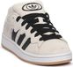Adidas Campus Damensneaker Halbschuh Creme