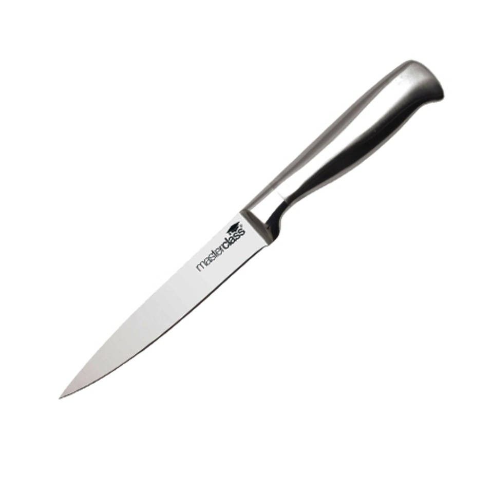 Masterclass Kitchencraft Acero Officemes 12cm MC - 5028250137814