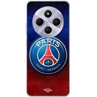 Maniacase Beschermhoes Xiaomi Redmi 14C PSG Logo coloré