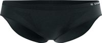 Compressport Seamless Panty Sportondergoed Black M