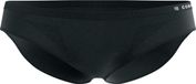 Compressport Seamless Panty Sportondergoed Black M