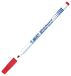 BIC 1721 Whiteboard Marker - White - 3086121721038