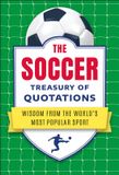 The Soccer Treasury of Quotations