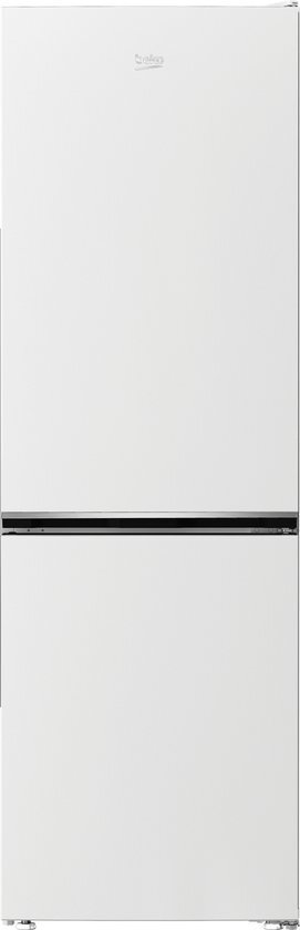 Beko Beko B1RCNE364W réfrigérateur-congélateur Pose libre 316 L E Blanc