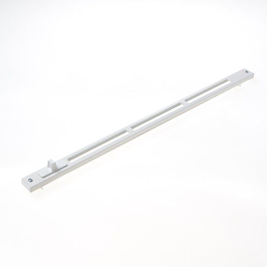 Airace Binnenrooster Aluminium Wit V-442