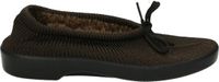 Arcopedico SOFTL 1071 - Dames pantoffels - Bruin - Maat 37