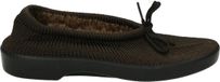 Arcopedico SOFTL 1071 - Dames pantoffels - Bruin - Maat 37