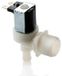 Vetus Wc110l/wc110s Magneetklep Transparant