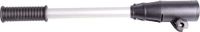 Manche 75 cm aluminium pour moteur hors-bord