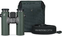 Swarovski CL Companion 10x30 Groen + Wild Nature - Verrekijker