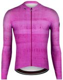 Etxeondo Alai Thermo Trui Met Lange Mouwen Roze M Man