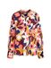 SEIDENSTICKER Blouse 'Schwarze Rose' rosa