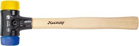 Wiha Soft-Faced Hammer Safety Soft/Medium Hard 832-15 - 26655