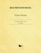 Blumenstengel 24 Violin Etudes, Op. 33: Twenty-Four Exercises — Preparatory Studies to Kreutzer, for Solo Violin