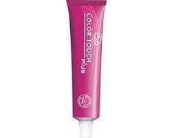 Wella Professionals Color Touch Plus - 44/05 - 60ml