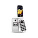 SPC WILD STAR - Draagbaar voor kinderen met GPS, SOS, zonder internet, wit