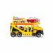 Schylling Tonka Racecar 3 Pack Exclusive