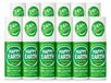 Happy Earth 12 x Déodorant Roll-On Komkommer Matcha - 100% Natuurlijk - 75 ml - Lot économique