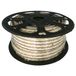 LED-strip, Icecat LED-strip, hoge spanning, wit, 50 m, 10 mm