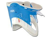 GIMA AMBU REDI-ACE Halsketting voor volwassenen