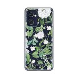 ERT GROUP mobiel telefoonhoesje voor Oppo RENO 7 5G Babaco patroon Flowers 034