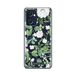 ERT GROUP mobiel telefoonhoesje voor Oppo RENO 7 5G Babaco patroon Flowers 034