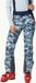 Jack Wolfskin Panorama Peak Pants Women Skibroek - dames 34 frosted blue