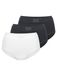 sloggi Dames maxi slip 3 pack Double Comfort T