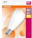 OSRAM 4058075269811 LED-lamp Energielabel A++ (A++ - E) E27 Ellips 7 W Warmwit (Ø x l) 64.0 mm x 140.0 mm 1 stuk(s)