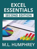 Excel Libri GmbH Excel Essentials Second Edition - Excel Essentials Hardcover