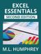 Excel Libri GmbH Excel Essentials Second Edition - Excel Essentials Hardcover